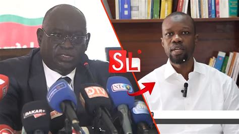 Macky Sall dinama ray wala ma ray ko Me El Hadji Diouf répond à