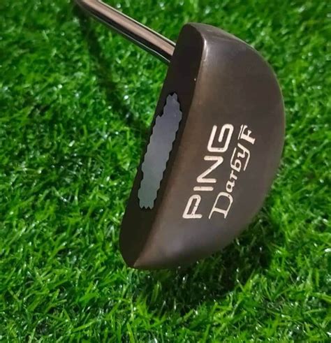 PING PUTTER, Sports Equipment, Sports & Games, Golf on Carousell