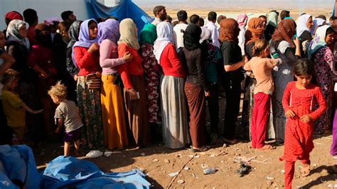 Yazidi still hears brothers before IS kills them in Iraq | KOIN.com