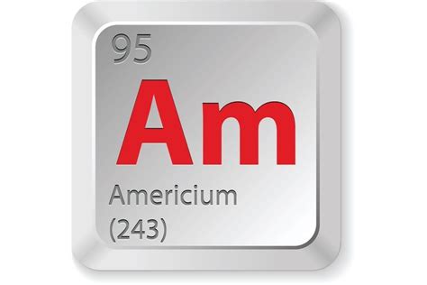 Facts About Americium Live Science