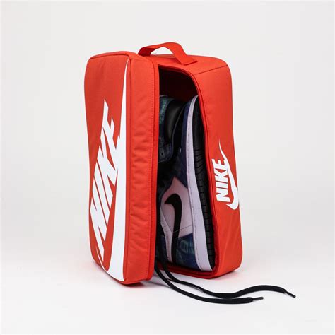 Shoe Box Bag Nike Sneakerium