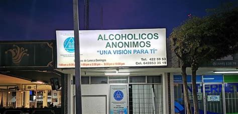 Celebra Alcohólicos Anónimos 49 años en Ciudad Obregón obrnoticias