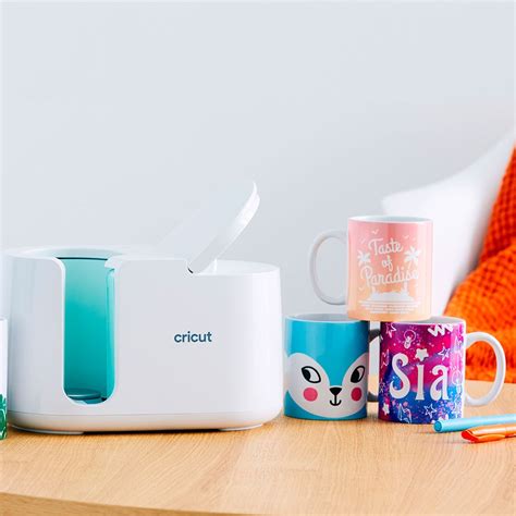 M Quina Prensa T Rmica De Canecas Mug Press Cricut