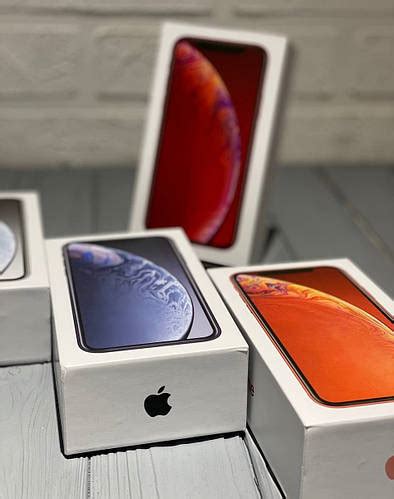 IPhone Xr 128gb black (ID#1449728192), цена: 21999 ₴, купить на Prom.ua