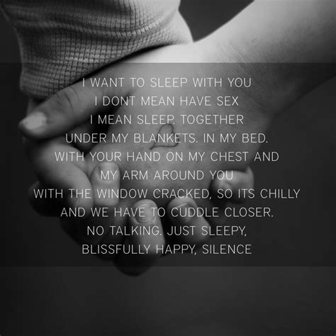 Cuddling You And I Holding Hands Sex Words Physical Intimacy You