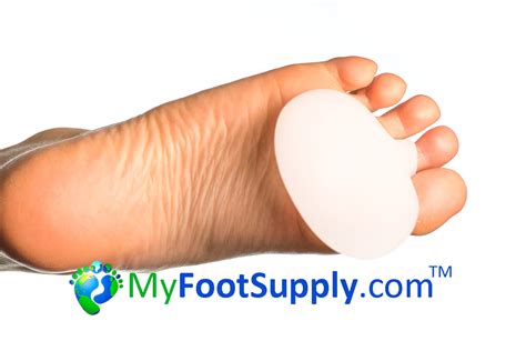 Gel Foot Cushions | Gel Foot Pad | Fat Pad Atrophy | Gel Fat Pad | Gel Pad