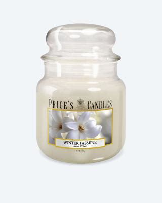 Price S Candles Duftkerze Gr E M Winter Jasmin Online Kaufen Bei Hse