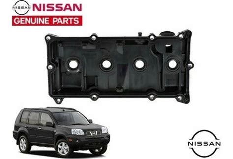 Tapa De Punterias Nissan X Trail L Original Meses Sin Intereses