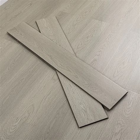 Floor Water Resistance 8mm 12mm Class 33 HDF Herringbone Laminate Wood