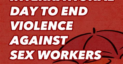 We Stand In Solidarity With Sex Workers Lambda Legal Legacy