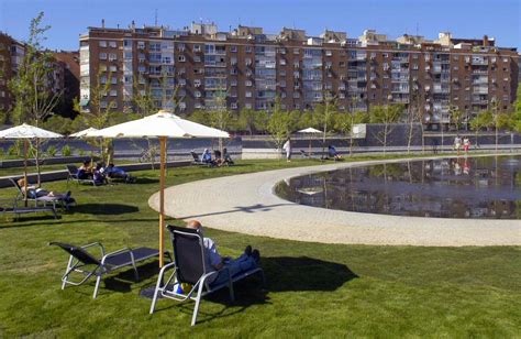 ¿que Hacer En Madrid En Verano Mejores Planes