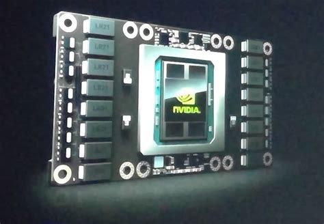 NVIDIA Reinvents The GPU For Artificial Intelligence (AI) | Nvidia ...