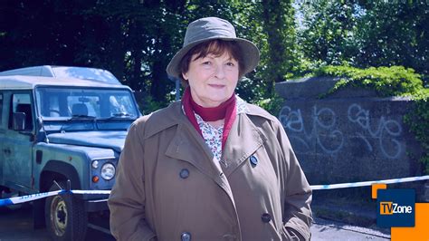 Vera Confirmed For Further Two Episodes On Itv Brenda Blethyn To