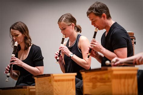 Orff Schulwerk Certificate College Of Arts And Sciences University