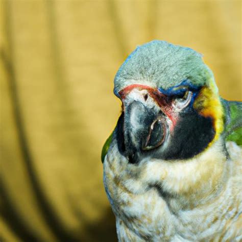 Oldest Parrot: Unveiling the Secrets of Avian Longevity