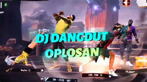 Preset Alight Motion Ff Slowmo Dibawah Mb Dj Oplosan Viral Tik Tok