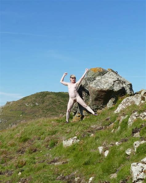 British Milf Naked In A Beauty Spot Nude Pics XHamster