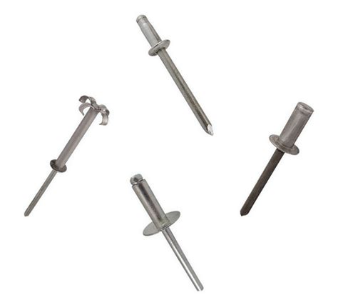 Rivets Inserts Fixation Tolerie Outils De Pose Giraud Fixation