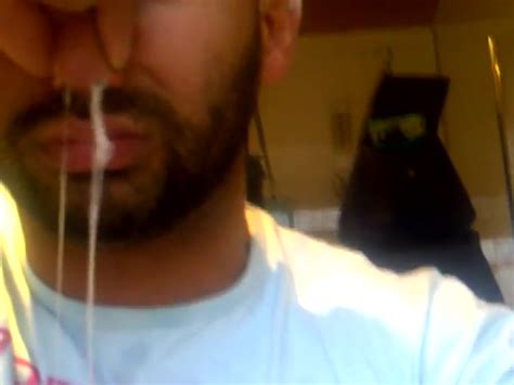 Snot Video Gay Fetish Porn At Thisvid Tube