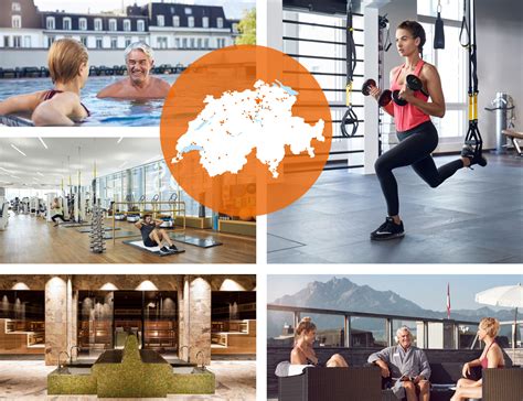 Swiss Fit - Fitnesspark