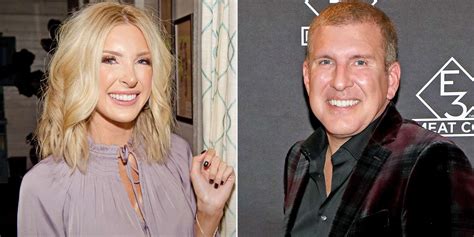 Lindsie Chrisley Reveals How Her Divorce Helped Her 'Reconnect' with ...