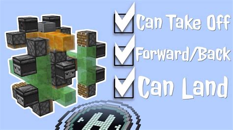 Best Minecraft Flying Machines Tbm Thebestmods