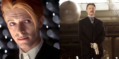 David Bowie's 10 Best Movies & TV Shows, Ranked By IMDb