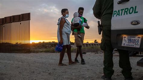 Niña migrante que falleció bajo custodia de las autoridades fronterizas