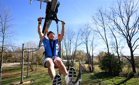 Bat Chaser at Indiana Caverns - Corydon, Indiana