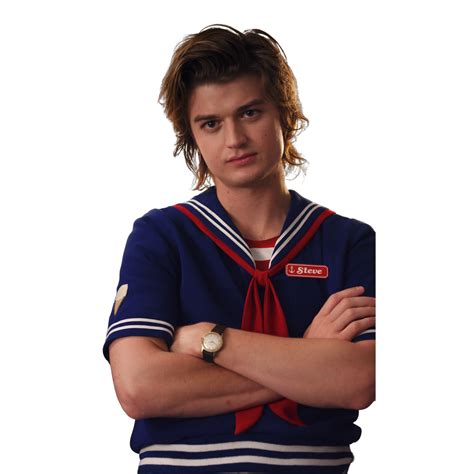 Steve Harrington By Totallynotincina On Deviantart