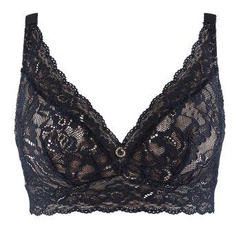 Aubade Caroline Lingerie Loungewear