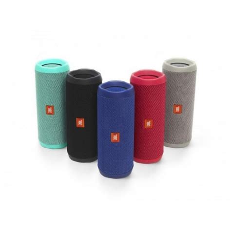 JBL FLIP 4