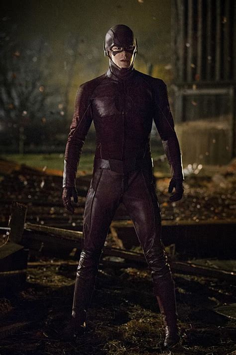 Кадр N92158 из сериала Флэш / The Flash (2014-2023)