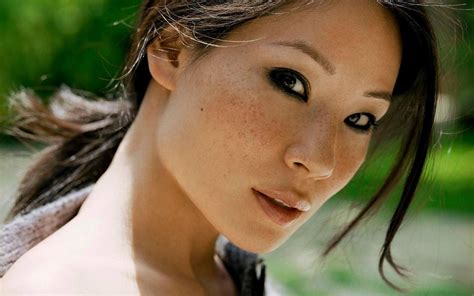 Lucy Liu Hd