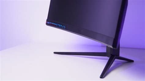 MSI Optix G27CQ4 Review: A Balanced Gaming Monitor