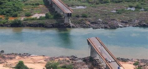 Marinha Confirma 11 Mortos Na Queda De Ponte 6 Pessoas Seguem