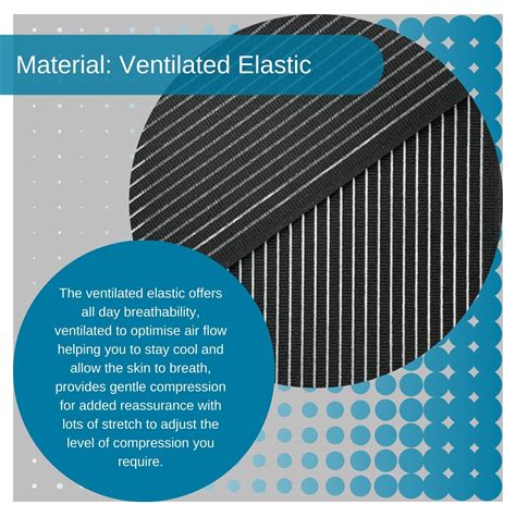 Solace Bracing Black Flexiform Elastic Wrist & Thumb Support | Wrist