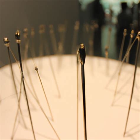 The History of Needles: Exploring When Were They First Invented? - The ...