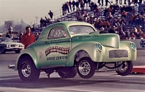 Click This Image To Show The Full Size Version Drag Cars Willys