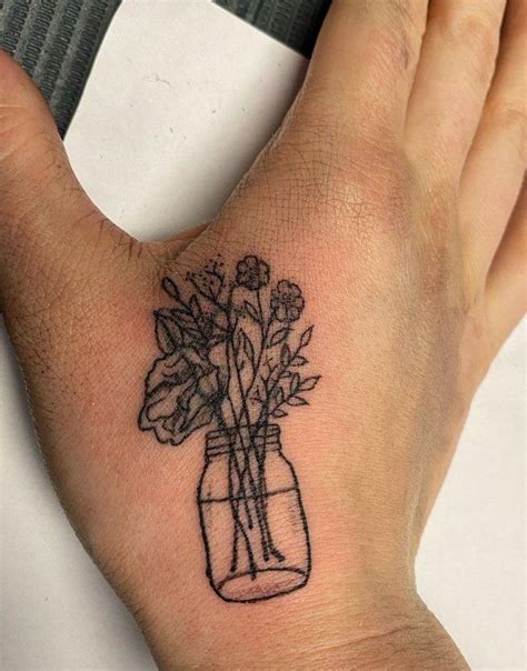 Pretty Mason Jar Tattoos You Must Love Style Vp Page