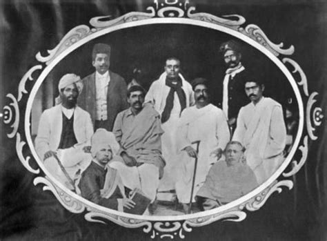 Congress Split At Surat Sri Aurobindo 1906 1910