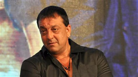 Sanjay Dutt | Sanjay Dutt diagnosed with stage four lung cancer ...