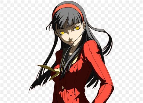 RPG Games PC Info: persona 4 golden yukiko shadow