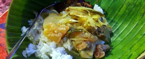 5 Makanan Khas Jombang Yang Terkenal