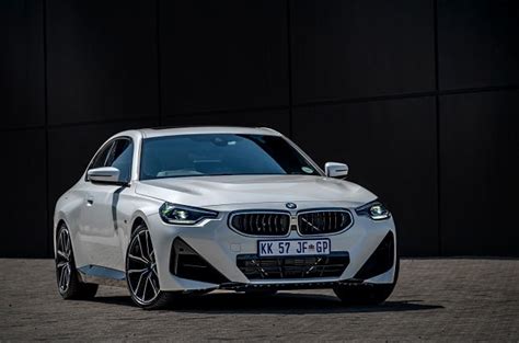 Review Bmw S New Generation 2 Series Has Taken Over The Mantle From The 3 Series Life