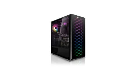 Promo PC fixe gamer 300 de réduction sur cette puissante tour