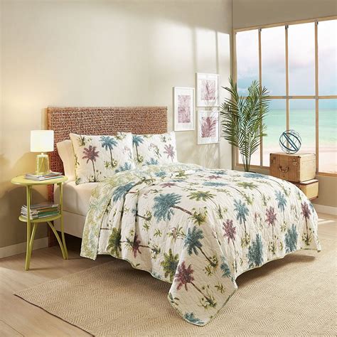 100 Palm Tree Bedding Sets Comforters Quilts And Duvet Covers