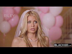 Blacked Riley Steele Takes Bbc For The First Time Free Mobile Porn Videos IPornTV