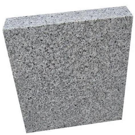 Paving Granite Block Thickness To Mm At Rs Cubic Meter