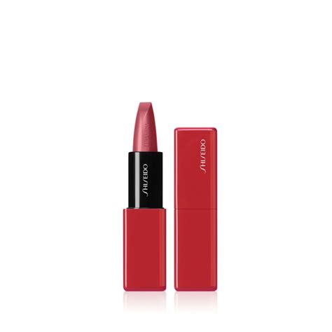 Shiseido Technosatin помада - купить с доставкой по выгодным ценам в ...